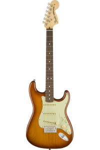 FENDER American Performer Stratocaster - Honey Burst